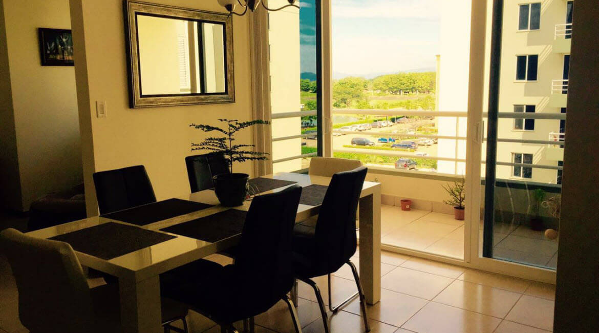 Luxury Apartments in Costa Rica