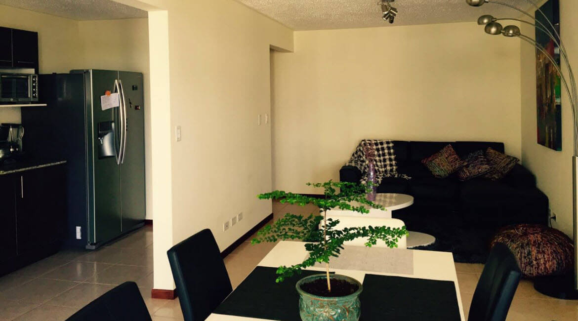 Luxury Apartments in Costa Rica