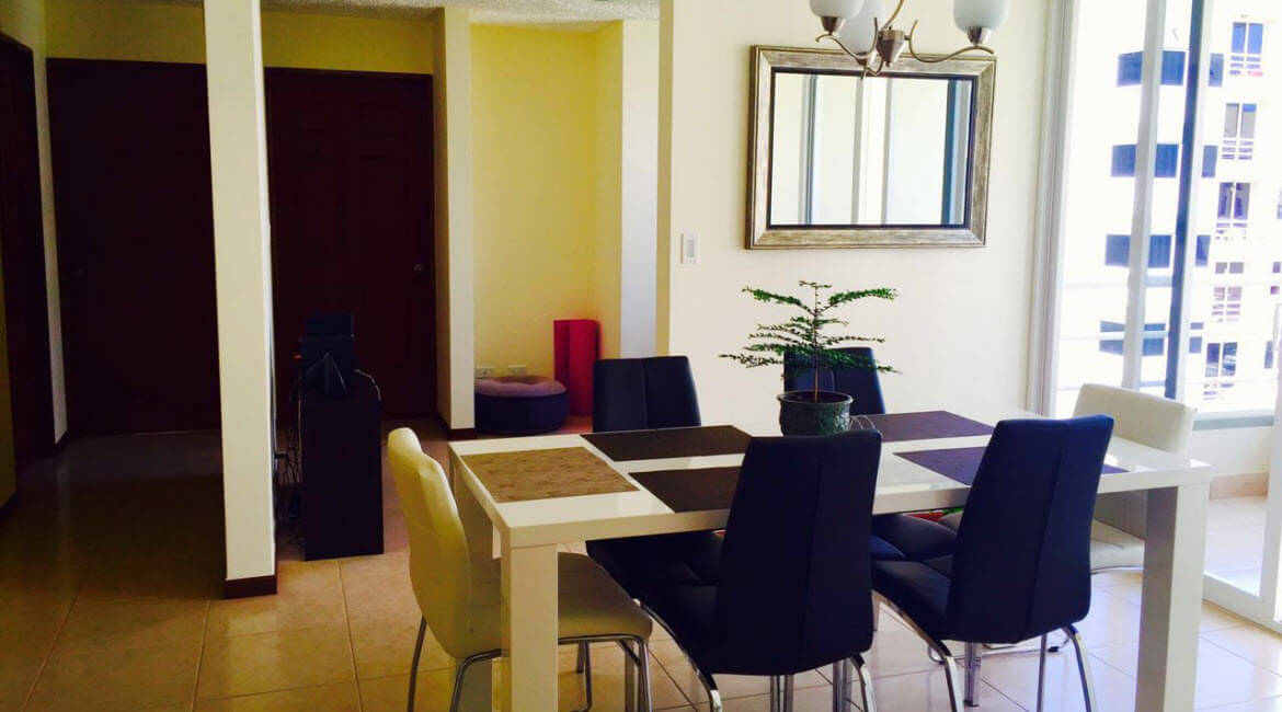 Luxury Apartments in Costa Rica