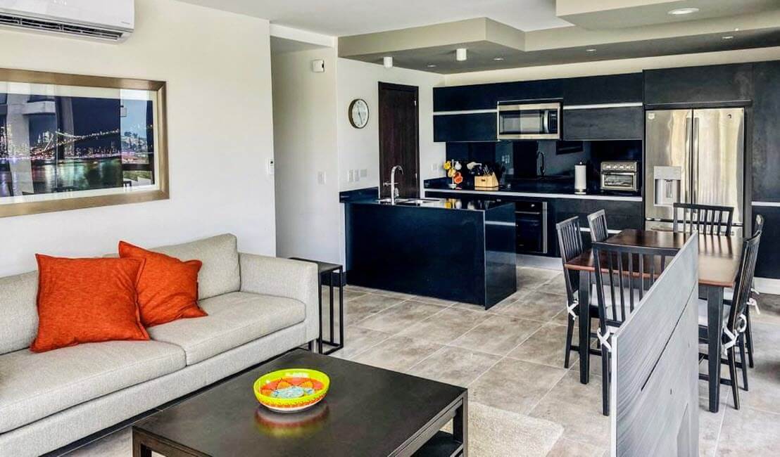 Luxury Apartments in Costa Rica