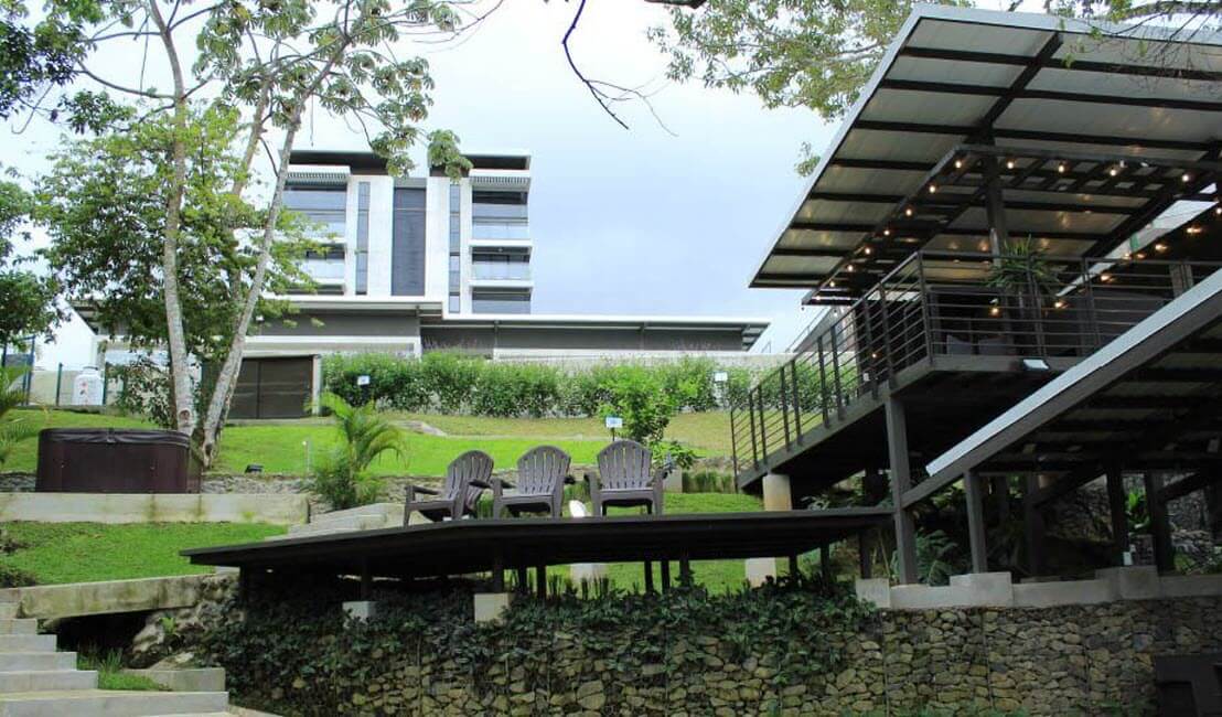 Luxury Apartments in Costa Rica