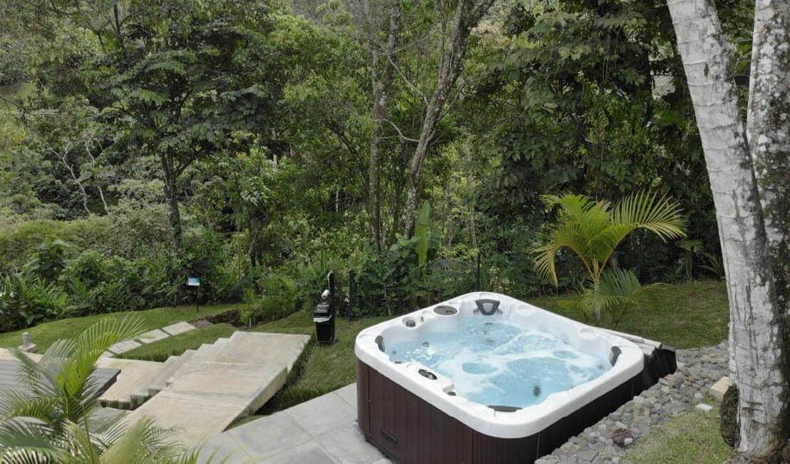 Luxury Apartments in Costa Rica