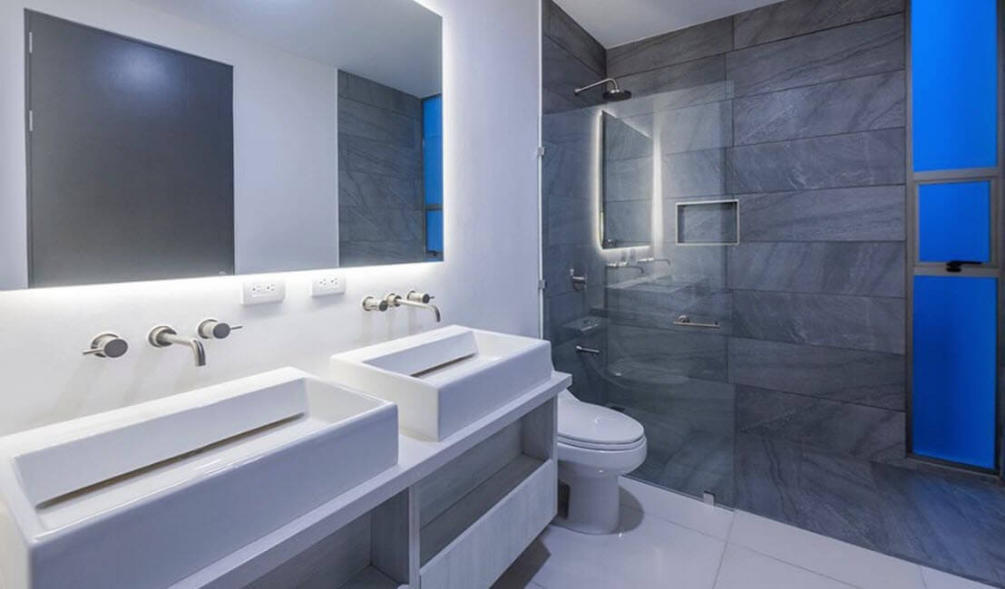 Luxury Apartments in Costa Rica
