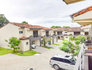 Casa En Hacienda Paraiso Santa Ana