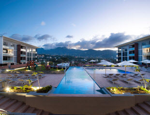 Apartment In Escazú Village