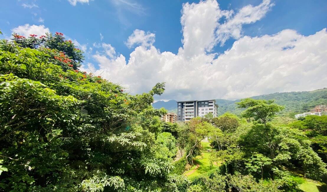 Luxury Apartments in Costa Rica