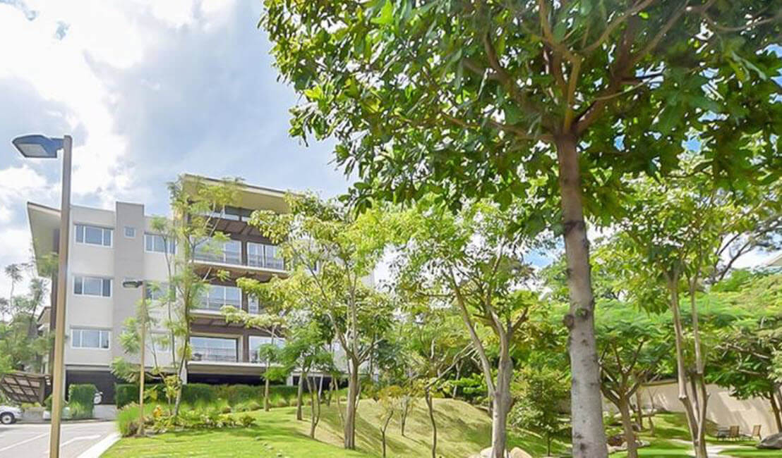 Luxury Apartments in Costa Rica