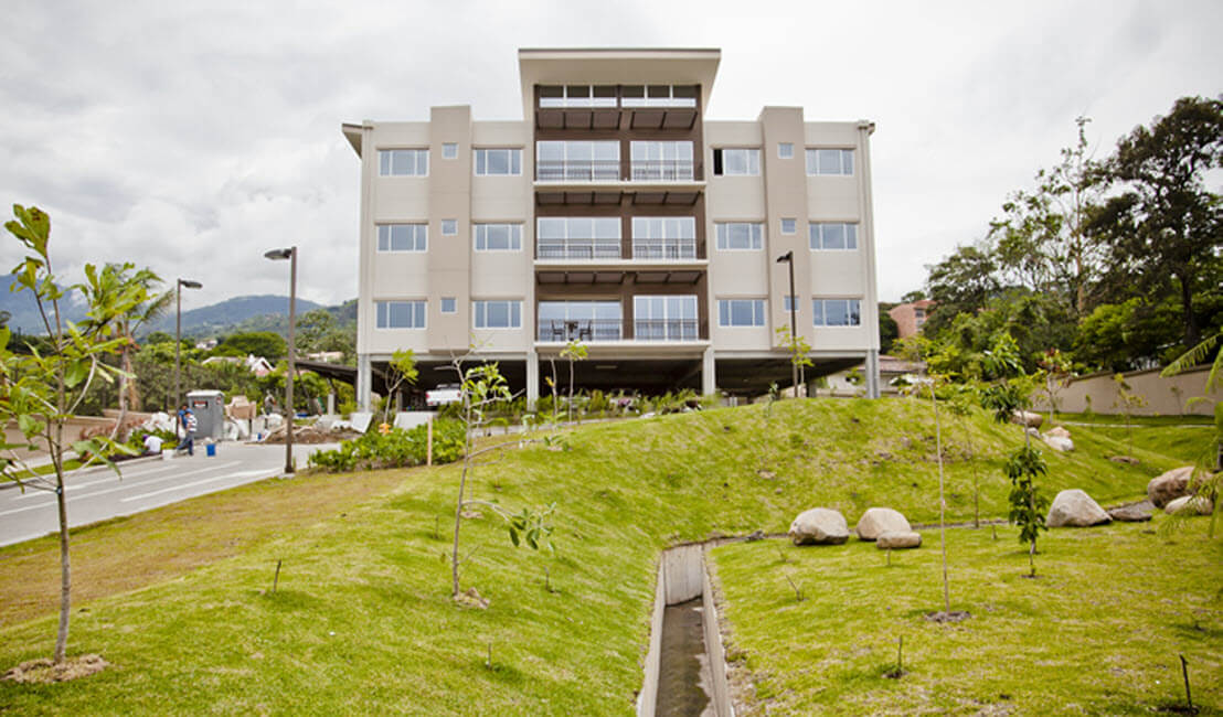 Luxury Apartments in Costa Rica