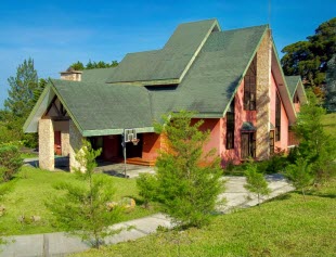 Casa en San Rafael De Heredia