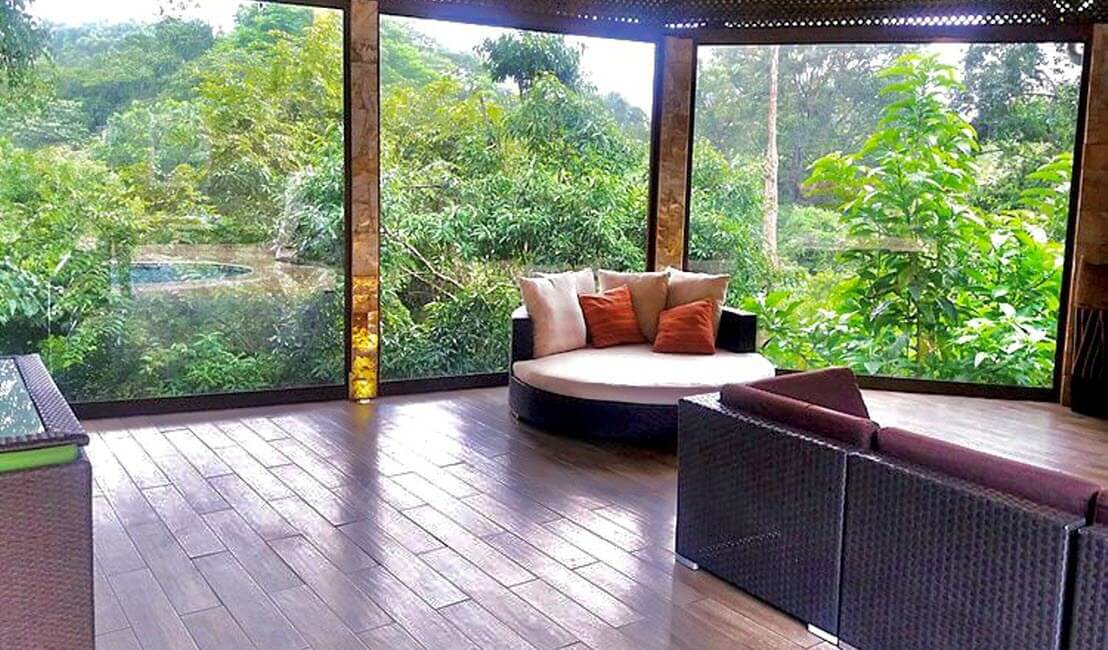 Luxury Apartments in Costa Rica