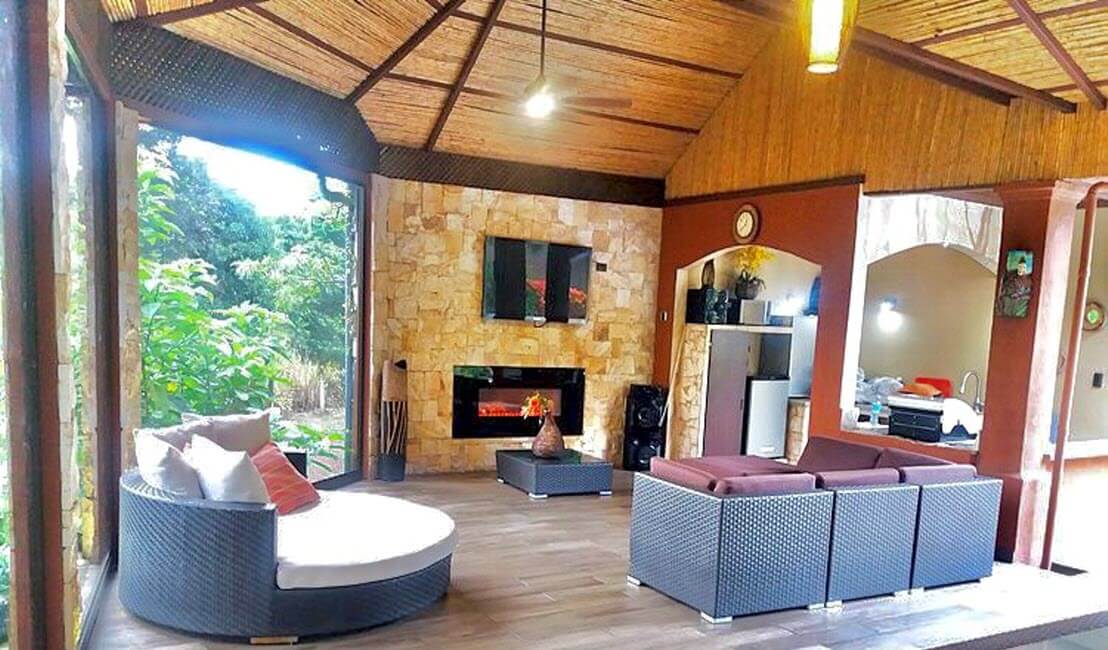 Luxury Apartments in Costa Rica