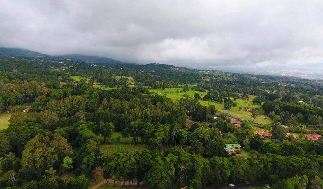 Luxury Apartments in Costa Rica