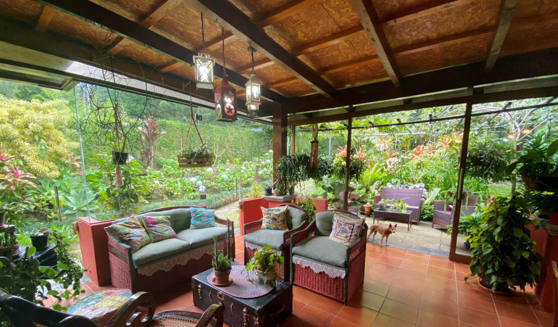 Luxury Apartments in Costa Rica