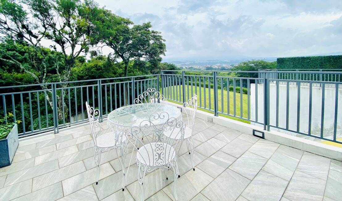 Luxury Apartments in Costa Rica