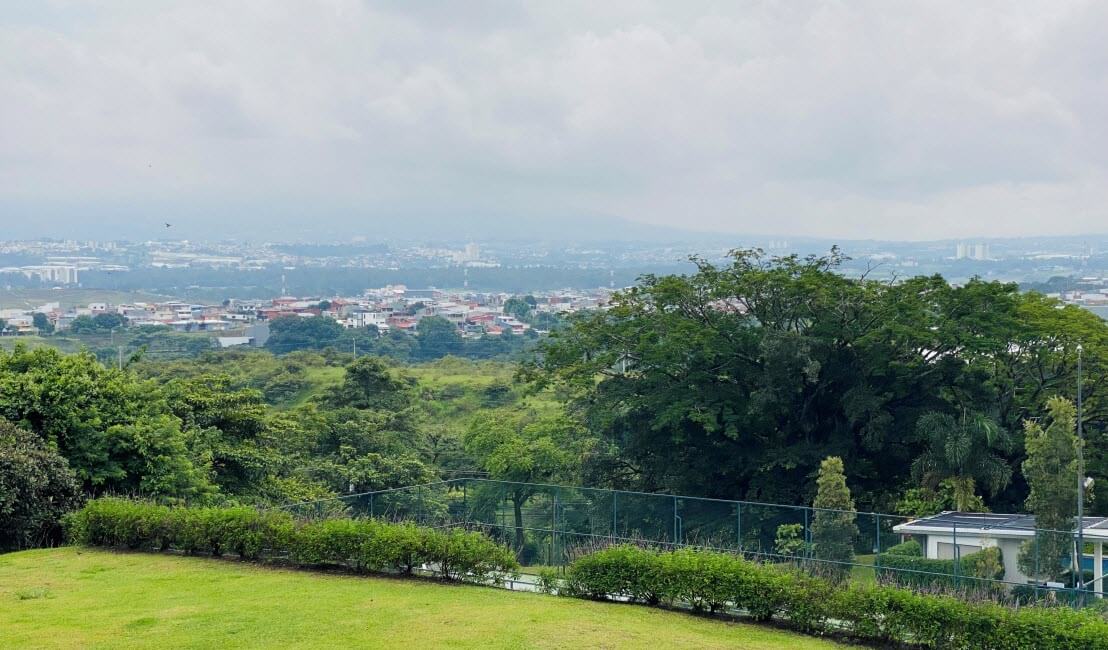 Luxury Apartments in Costa Rica