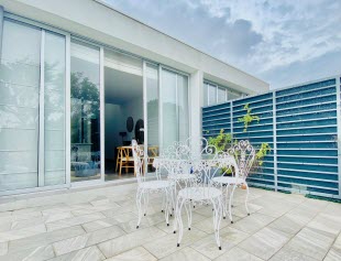 Apartamento En The Ivy - Un Nivel