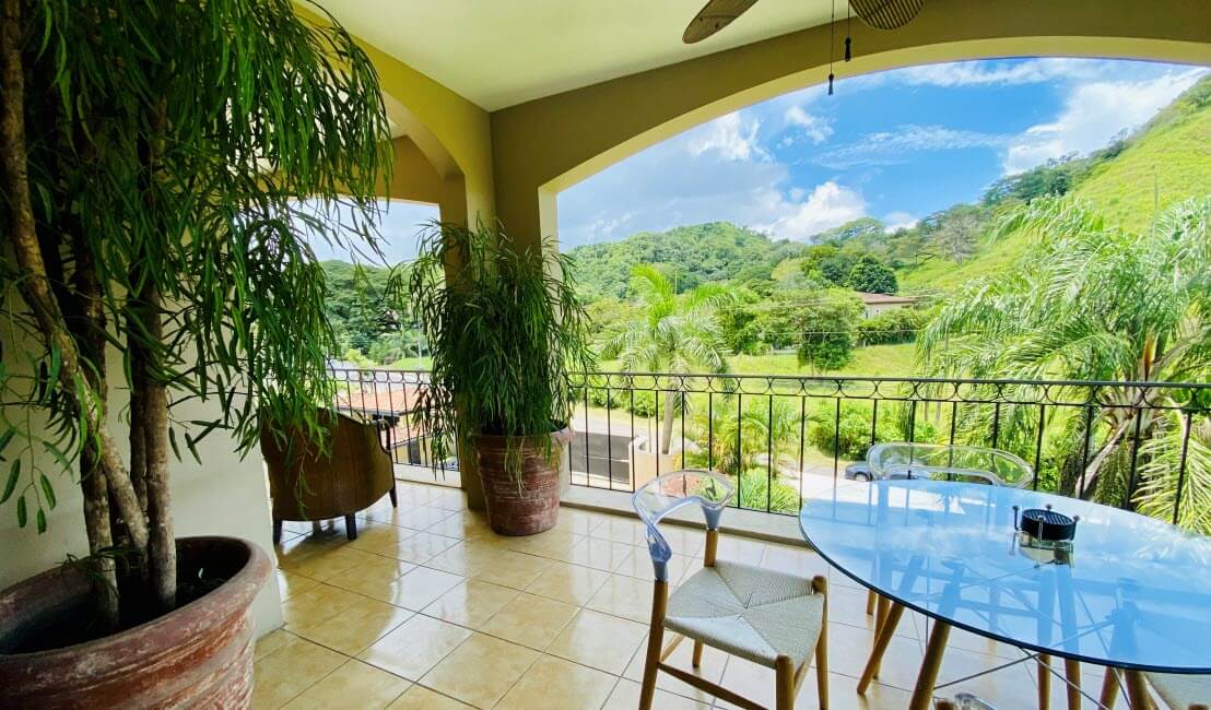 Luxury Apartments in Costa Rica