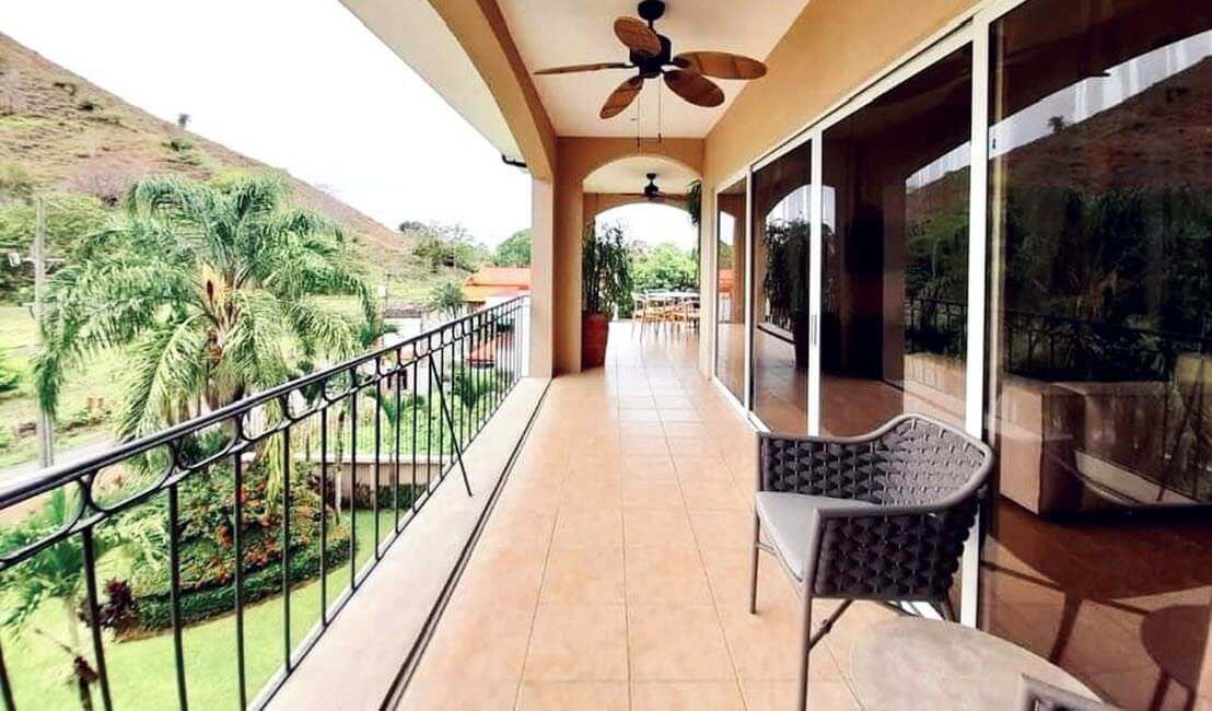 Luxury Apartments in Costa Rica