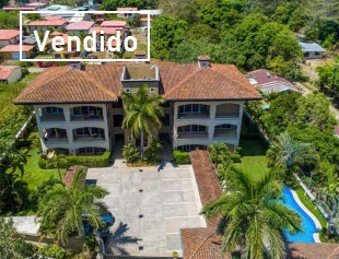 Apartamento Las Brisas, Herradura