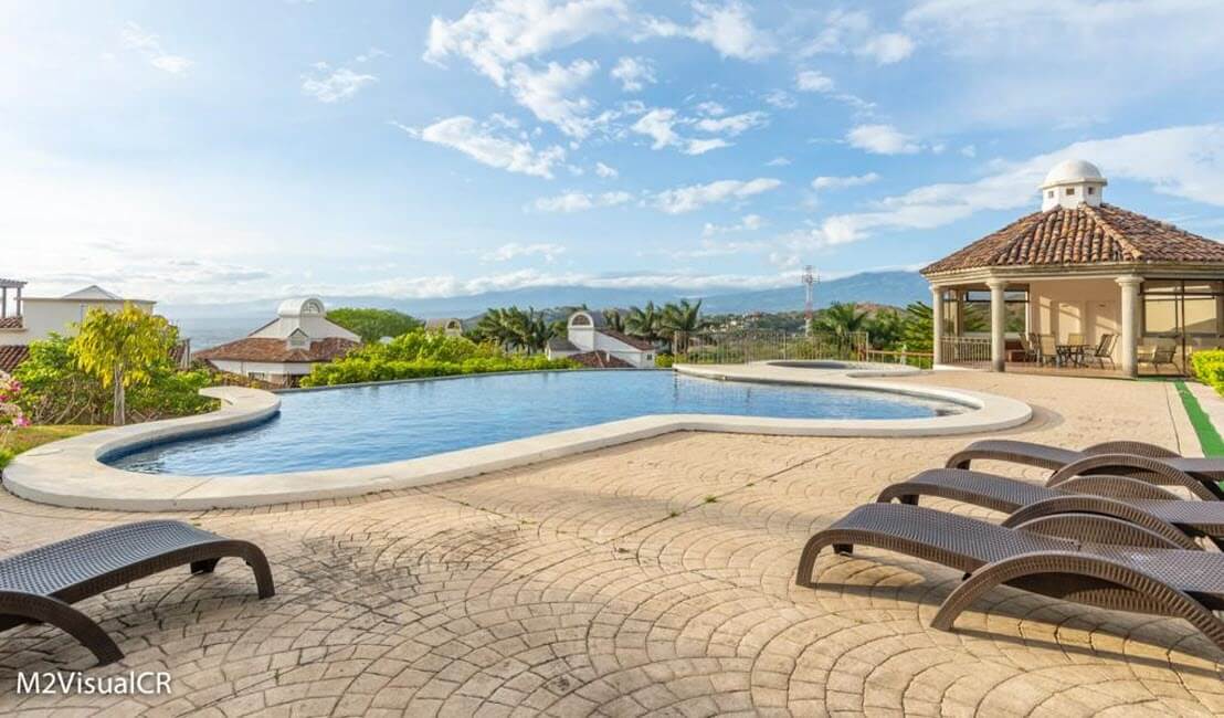 Luxury Apartments in Costa Rica