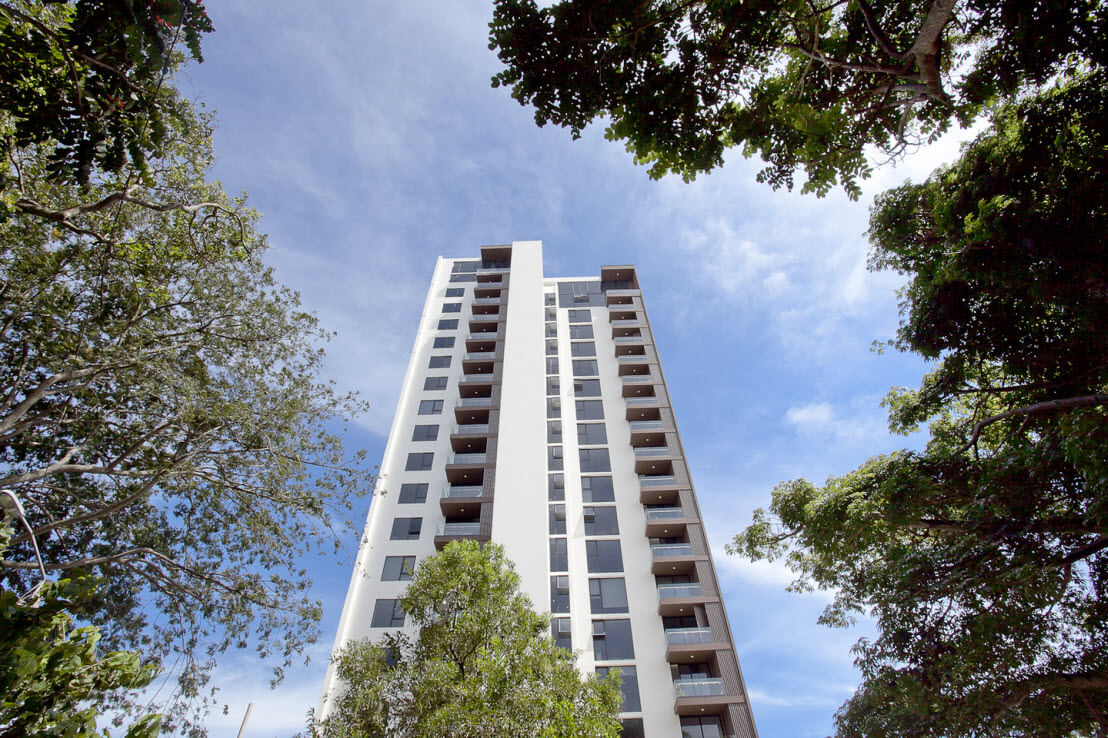 Apartment in Rohrmoser Costa Rica