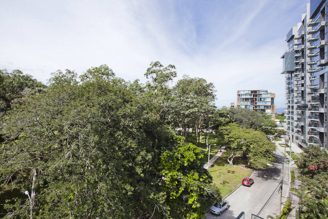 Apartment in Rohrmoser Costa Rica