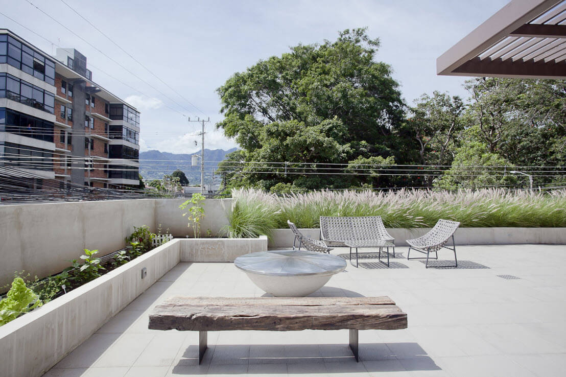 Apartment in Rohrmoser Costa Rica