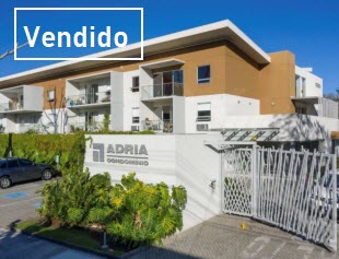 Apartamento Adria, Escazú