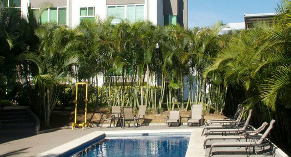 Luxury Apartments for sale in Santa Ana Costa Rica