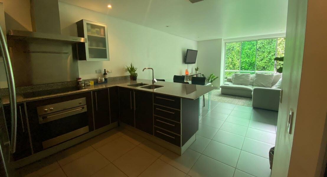 Luxury Apartments for sale in Santa Ana Costa Rica