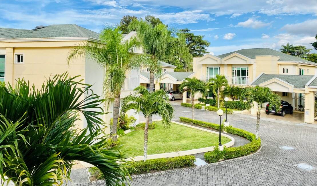 Luxury Condominiums for sale in Costa Rica