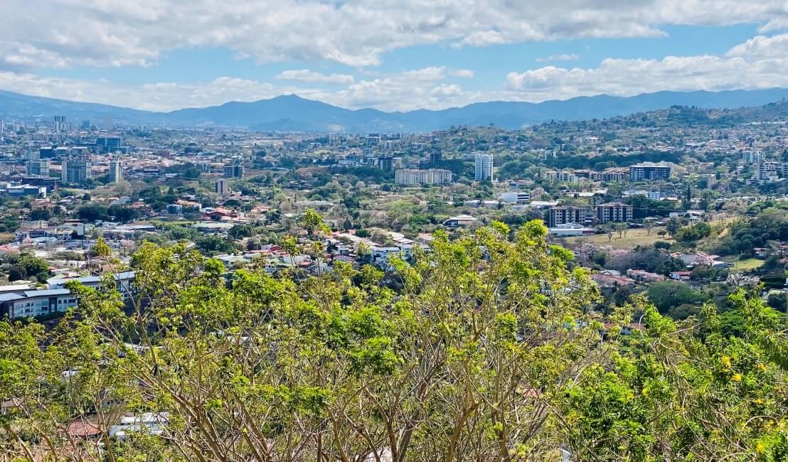 House Cerro Real Escazu