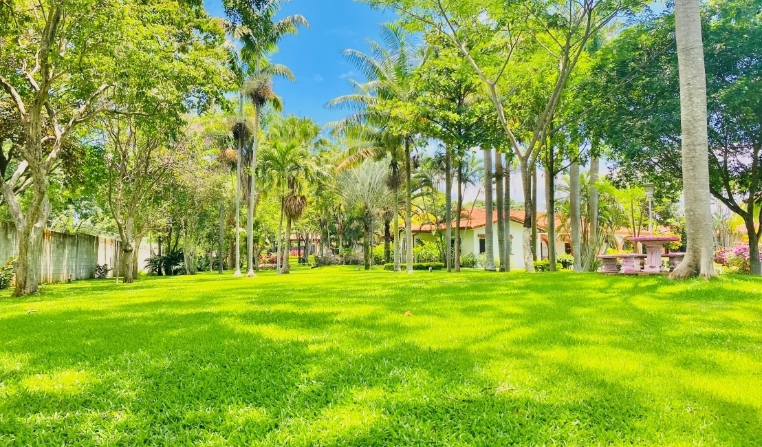 Quinta en la Garita Alajuela