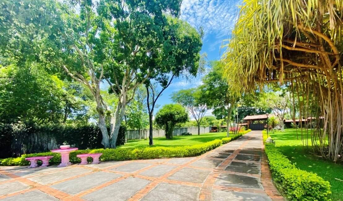 Quinta en la Garita Alajuela