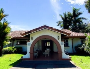 Property in la Garita Alajuela