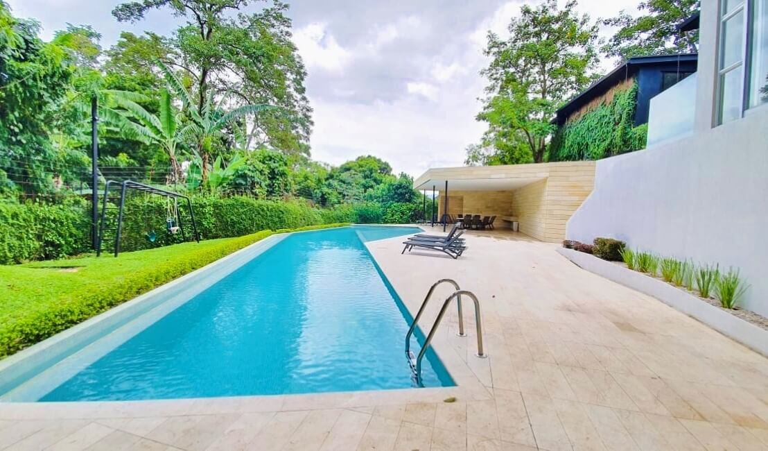 Luxury Apartments in Costa Rica