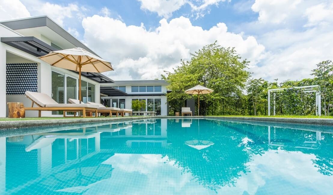 Luxury Apartments in Costa Rica