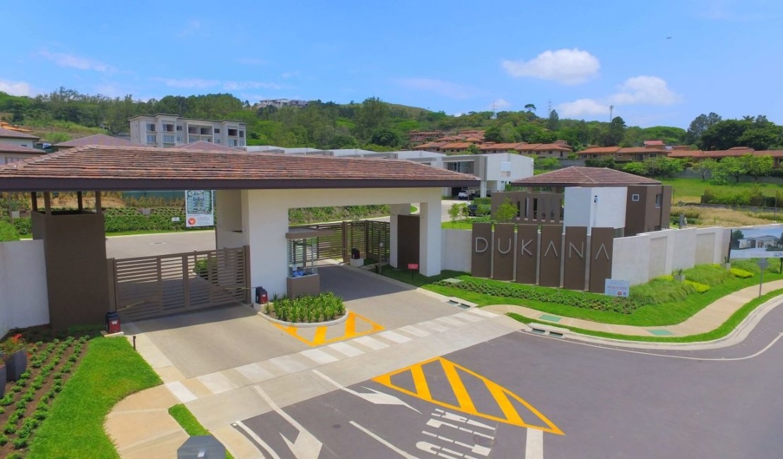 Luxury Apartments in Costa Rica