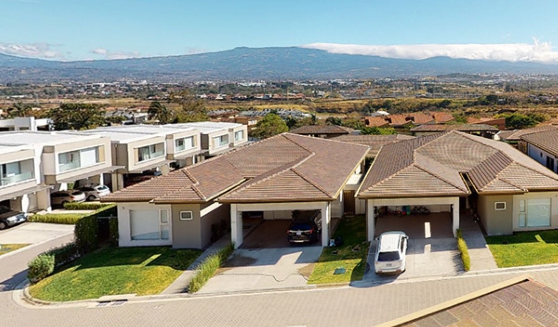 Luxury Apartments in Costa Rica