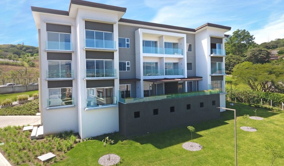 Luxury Apartments in Costa Rica