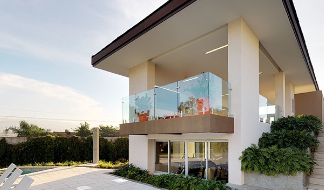 Luxury Apartments in Costa Rica