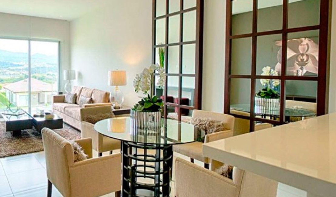 Luxury Apartments in Costa Rica
