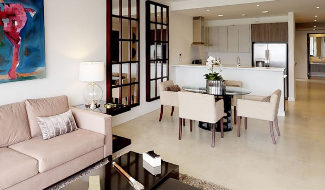 Luxury Apartments in Costa Rica