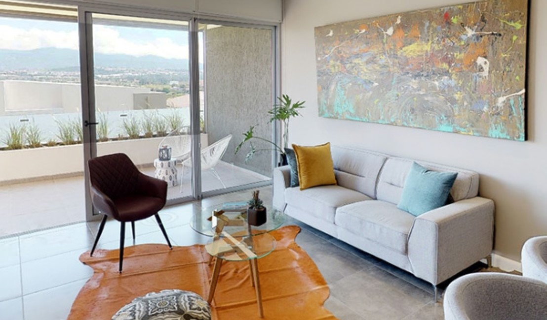Luxury Apartments in Costa Rica