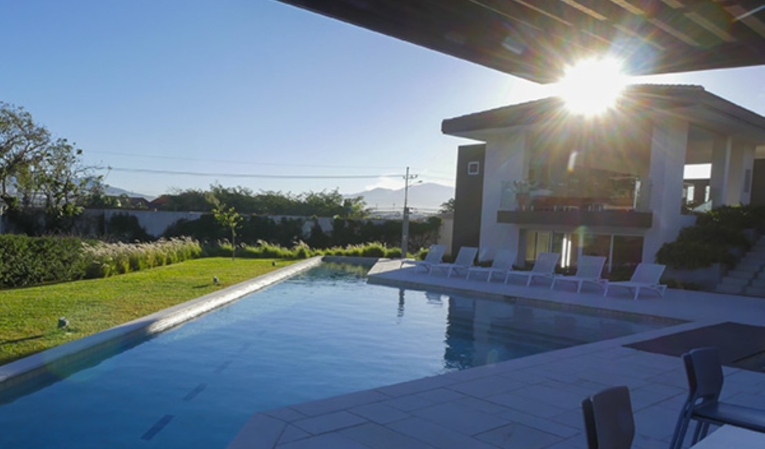Luxury Apartments in Costa Rica
