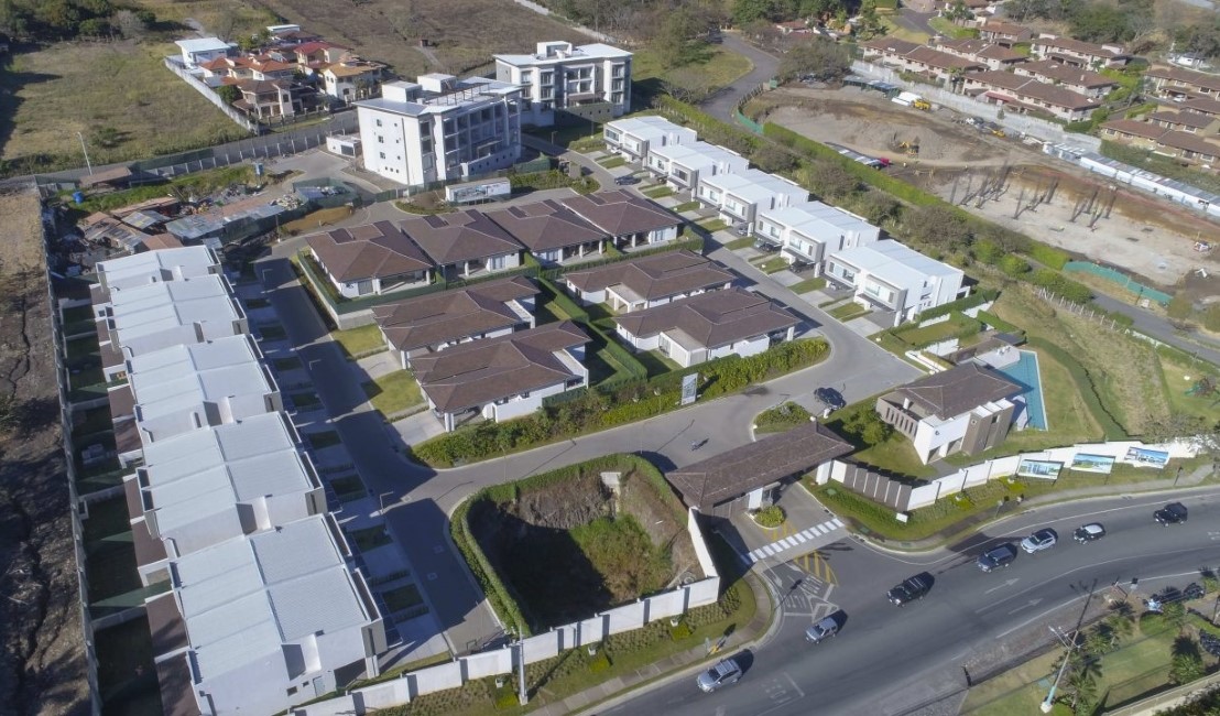 Luxury Apartments in Costa Rica