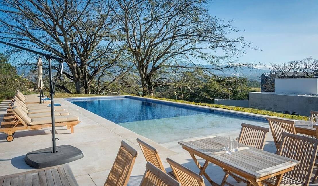 Luxury Apartments in Costa Rica