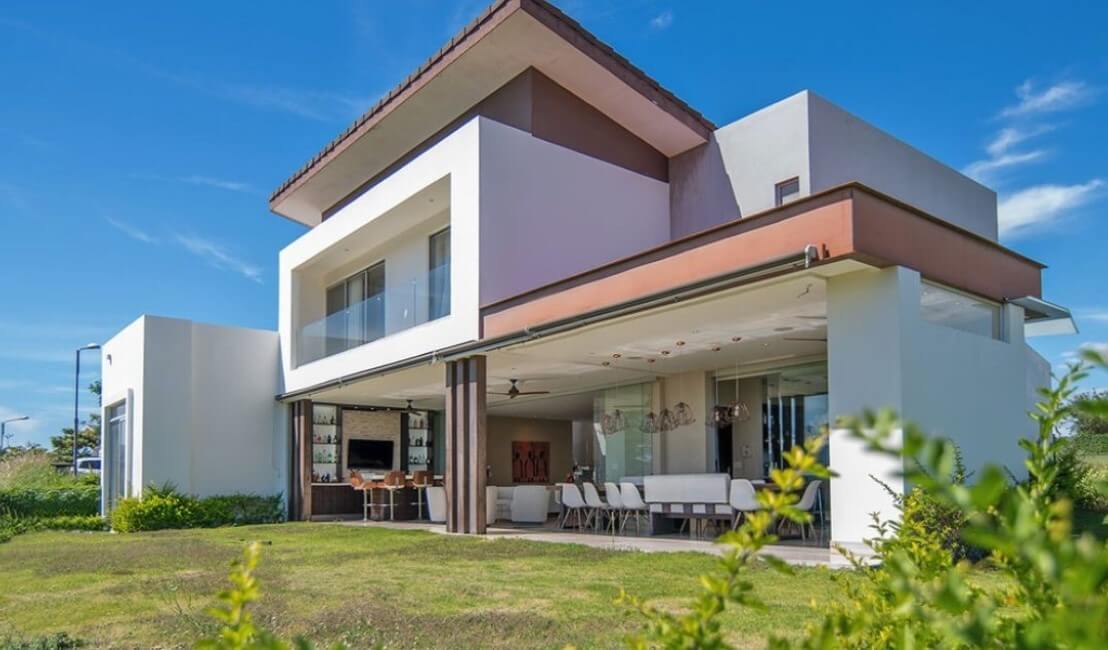 Luxury Apartments in Costa Rica