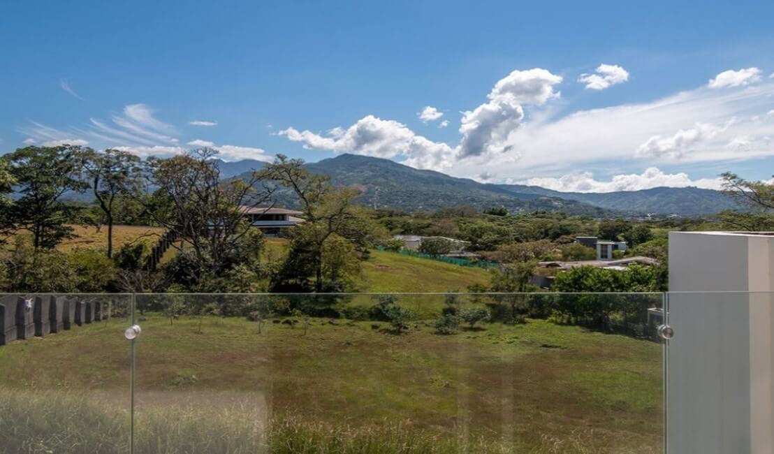 Luxury Apartments in Costa Rica