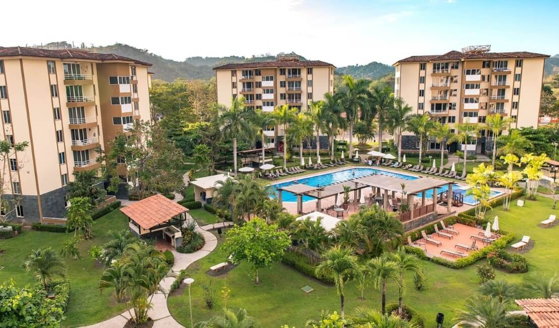 Luxury Apartments in Costa Rica